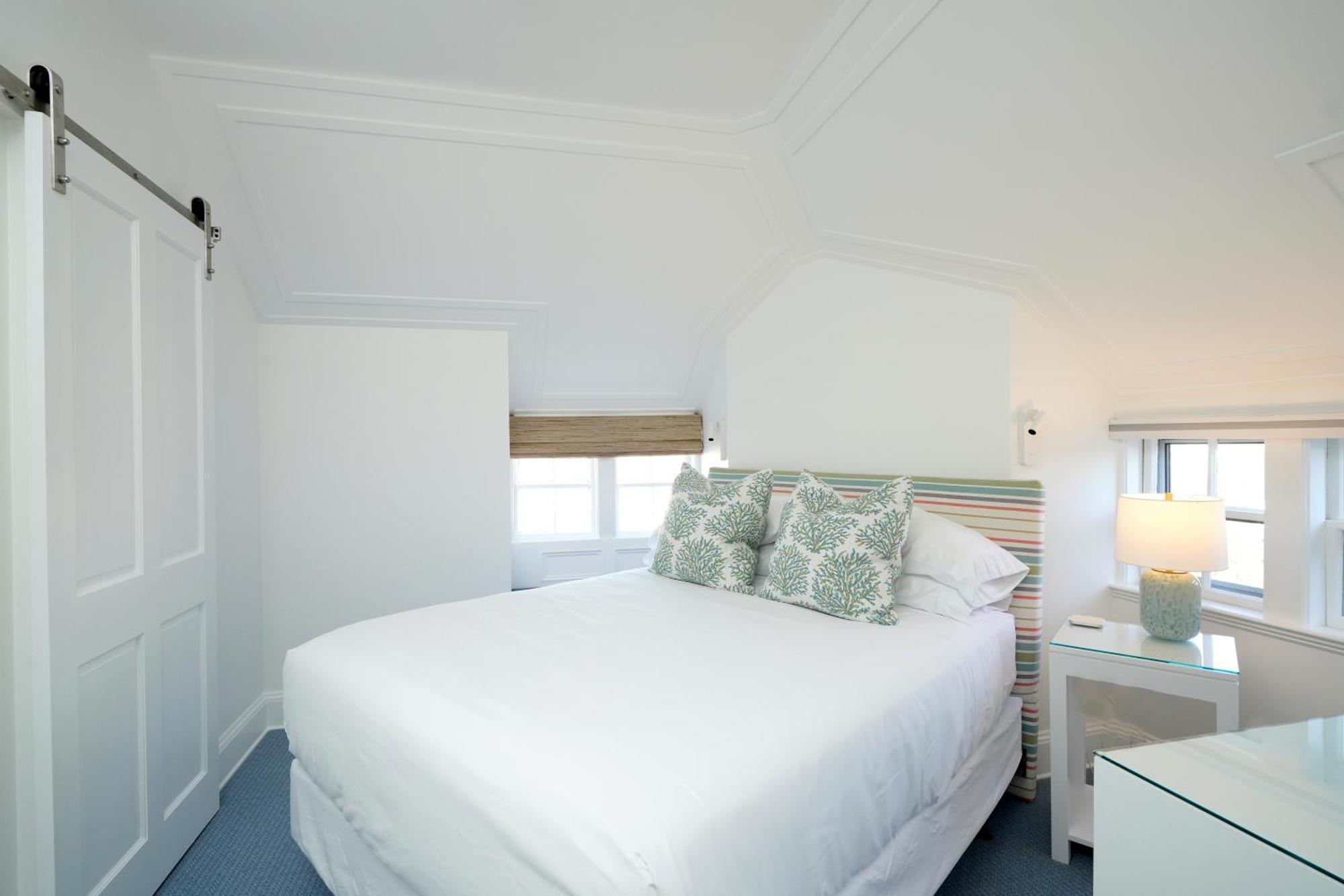 76 Main Ink Press Hotel Нантъкет Екстериор снимка