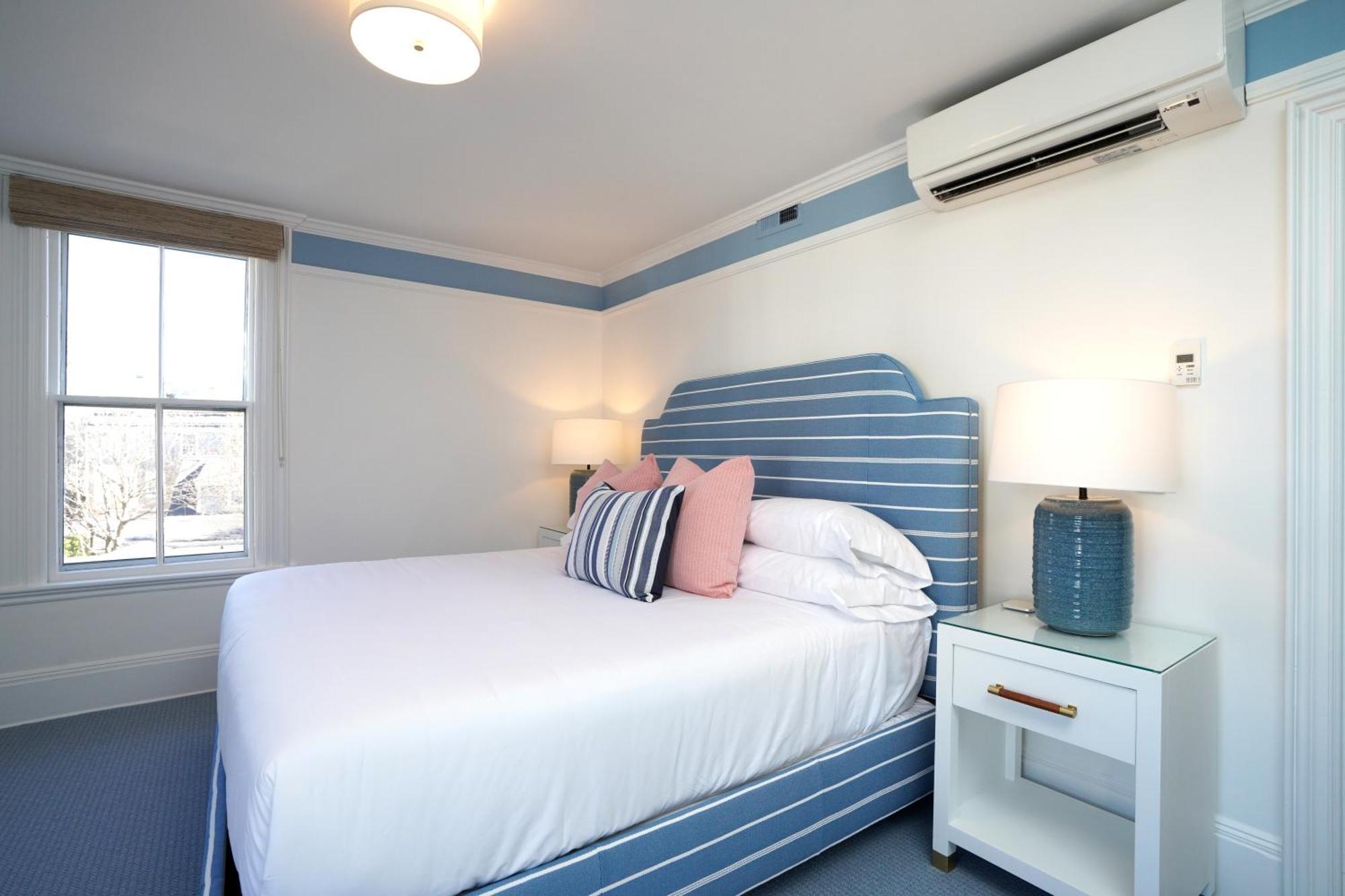 76 Main Ink Press Hotel Нантъкет Екстериор снимка